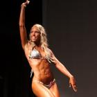 Angela  Marie Butler - NPC NW Night of Champions 2012 - #1